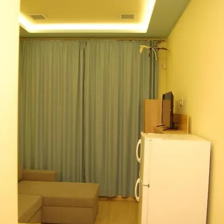 Apartamento Luxury Neptune Center