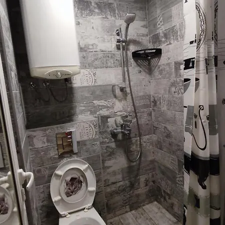 Luxury Neptune Center