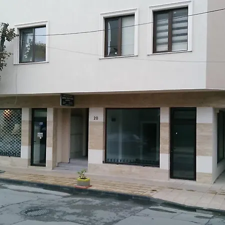 Luxury Neptune Center