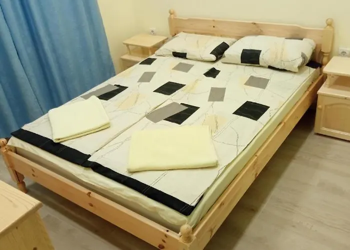 Appartamento Luxury Neptune Center *