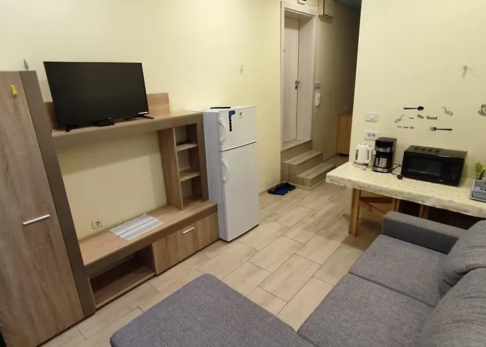 Luxury Neptune Center Appartamento