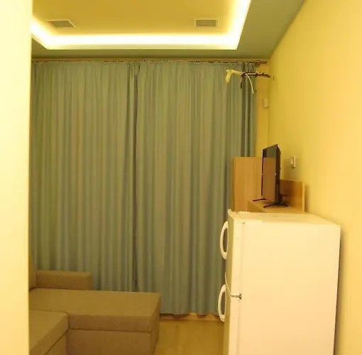 Appartamento Luxury Neptune Center