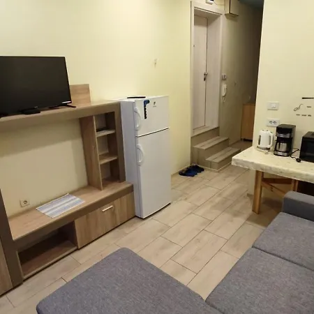 Luxury Neptune Center Apartment