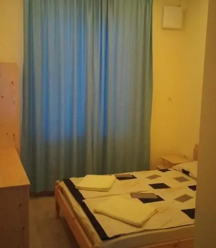 Lejlighed Luxury Neptune Center Varna